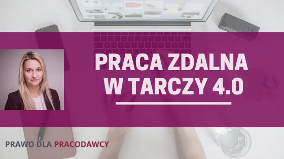 praca zdalna