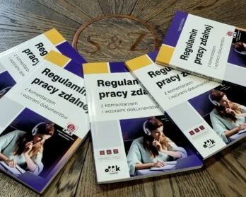 Praca zdalna - poradnik