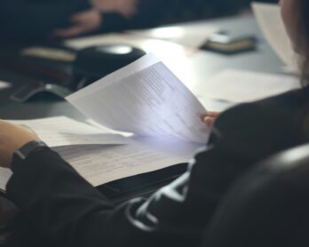 Powiadomienie o odstąpieniu od PUZP