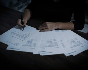 Granica skargi kasacyjnej w sprawach pracowniczych